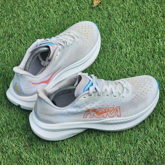 HOKA MACH 6 - Womens Sneakers - SIZE 9B - Picture 5 of 11